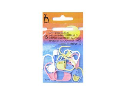 Pony Stitch Markers mm