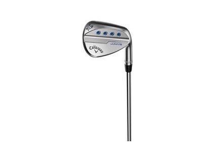 Callaway JAWS MD5 Platinum Chrome Wedge 56-10 S-Grind Hand