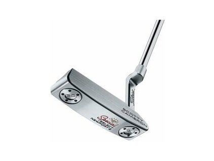 Scotty Cameron 2020 Select Newport 2 Putter Hand