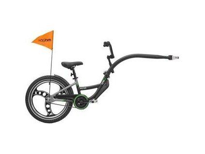 KaZAM Link Black 2020