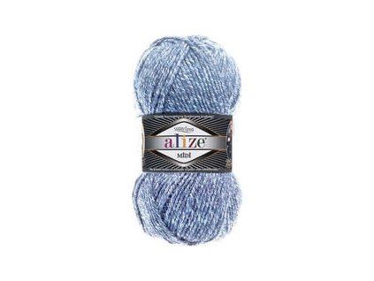 Alize Superlana Midi Jaspe