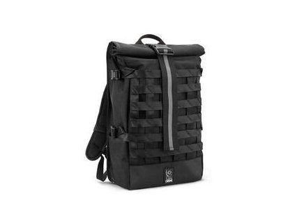 Chrome Barrage Cargo All Black