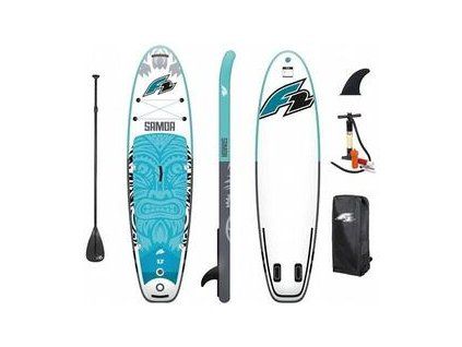F2 Samoa Kid 9’2’’ (280 cm) Paddle Board