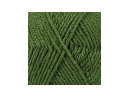 Drops Karisma Uni Colour 47 Forest Green