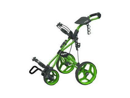 Rovic RV3J Junior Golf Trolley