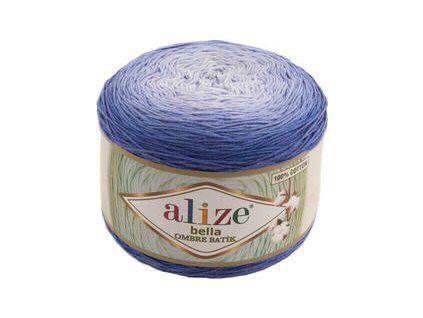 Alize Bella Ombre Batik