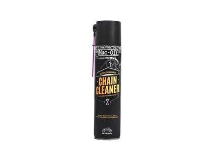 Muc-Off Biodegradable Chain Cleaner 400 ml