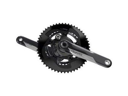 Quarq Dzero DUB Power Meter 110 BCD