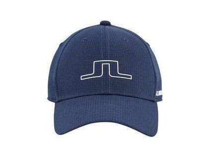 J.Lindeberg Caden Cap