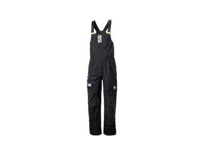 Helly Hansen Pier Bib Ebony