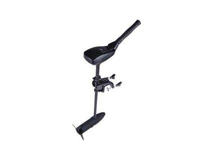 Maxima A LB With Tilt Tiller