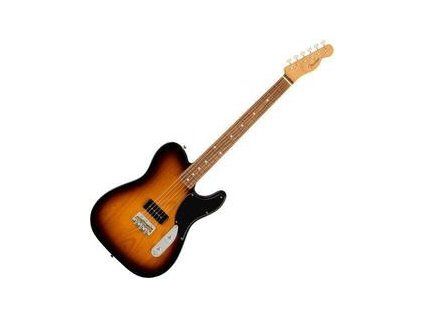 Fender Noventa Telecaster PF 2-Color Sunburst