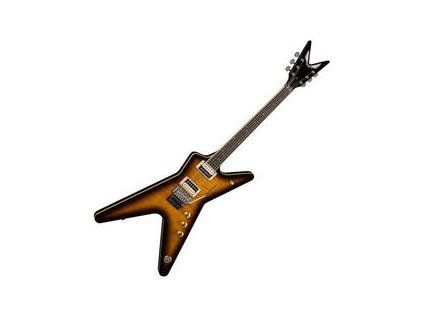 Dean Guitars ML 79 Floyd Trans Brazilia