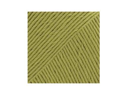 Drops Safran 31 Apple Green