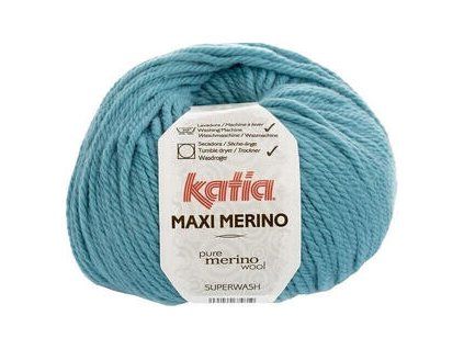 Katia Maxi Merino