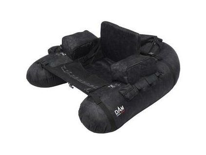 DAM Camovision Belly Boat