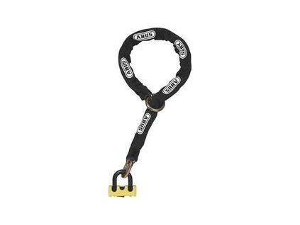 Abus Granit Power XS 67 Black Loop
