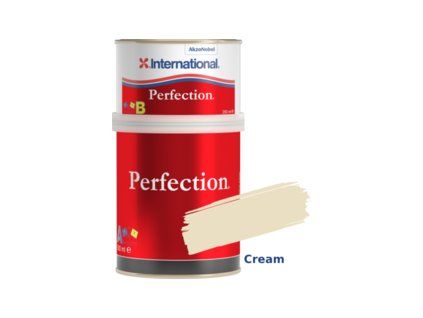 International Perfection Cream 070