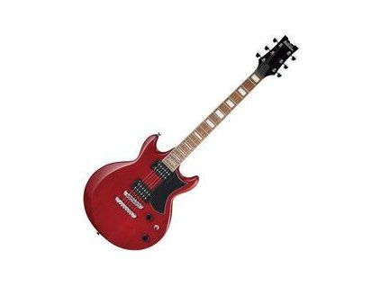 Ibanez GAX30-TCR Transparent Cherry