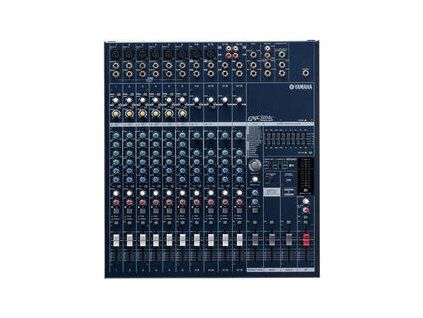 Yamaha EMX Power Mixer