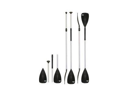 Bravo Double SUP Paddle Kit -