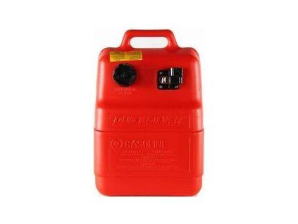 Quicksilver Tank Fuel 25L