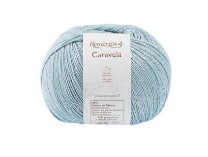 Rosários 4 Caravela 5 Pale Blue