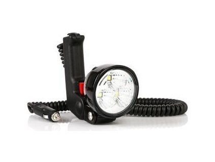 Hella Marine Hand Held Search Light Long range