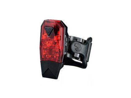 Infini Mini Lava Black