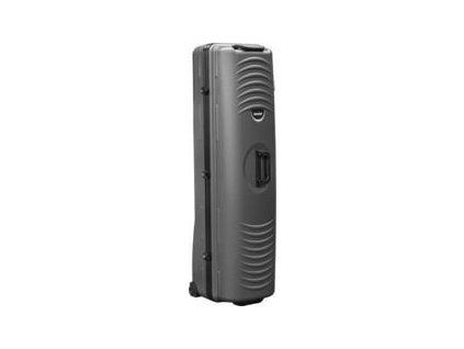 Longridge Hard Travel Cover