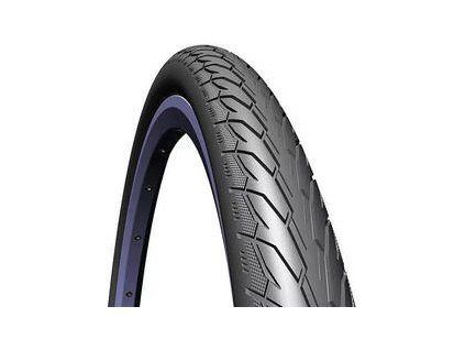 Mitas Flash 700 x 35C Black