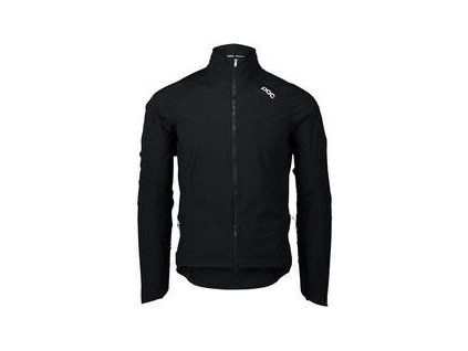 POC Pro Thermal Jacket Uranium Black
