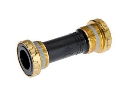 Shimano SM-BB80 Hollowtech II Bottom Bracket BSA 83mm