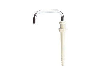 Whale Telescopic faucet