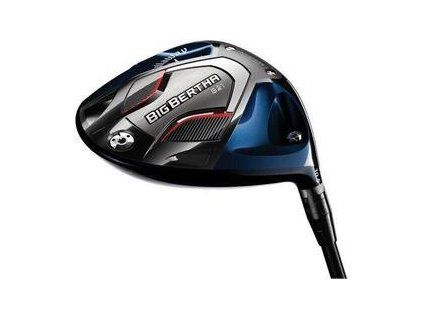 Callaway Big Bertha B21 Driver Right Hand