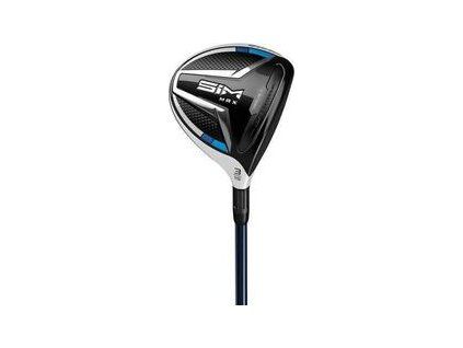 TaylorMade SIM Max Fairway Wood Hand