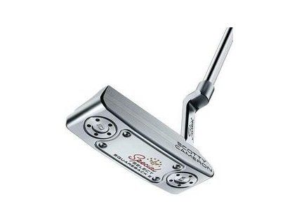 Scotty Cameron 2020 Select Putter Right Hand