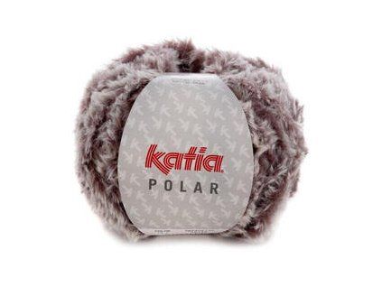 Katia Polar 92 Violet