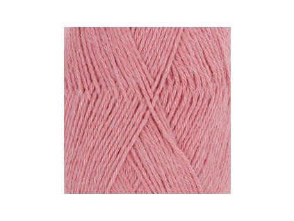 Drops Nord Uni Colour Pink