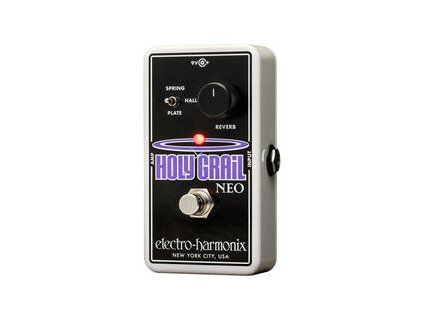 Electro Harmonix Holy