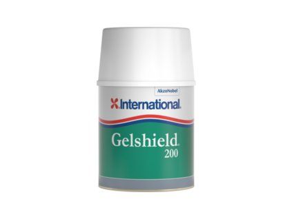 International Gelshield 200