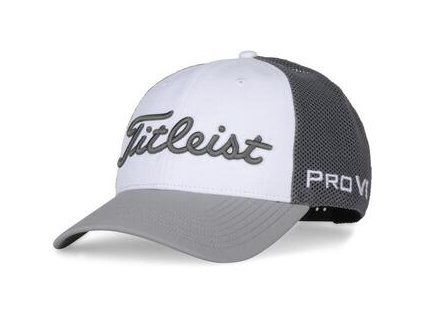 Titleist Tour Performance Mesh Cap