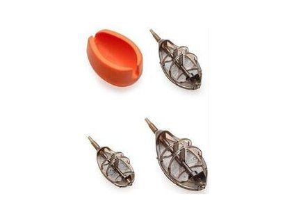 Mivardi Method Feeder Set Premium XL (50g + 60g + Mould)
