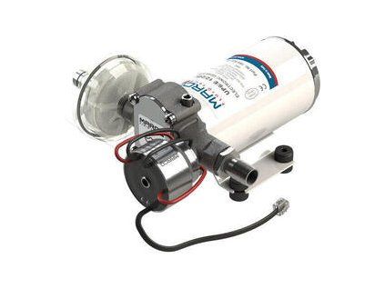 Marco UP6/E Electronic water pressure system 26 l/min