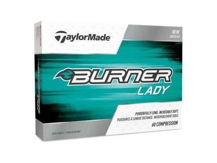 TaylorMade Burner Lady