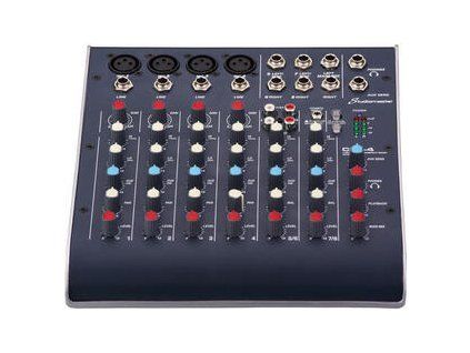 Studiomaster C2-4
