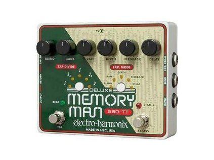 Electro Harmonix Deluxe Memory