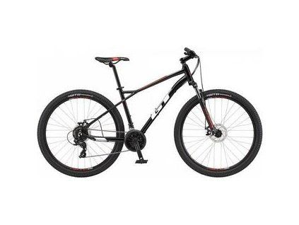 GT Aggressor Comp Black 2021