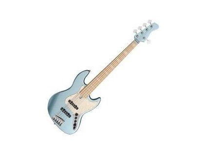 Sire Marcus Miller V7 Ash-5 2nd Gen Lake Placid Blue