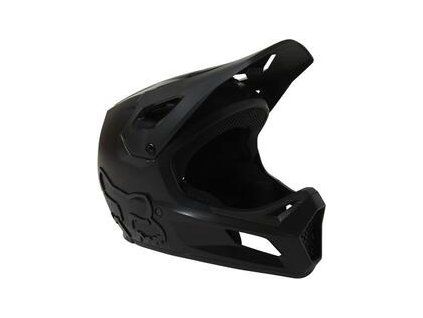 FOX Rampage Black/Black 2021